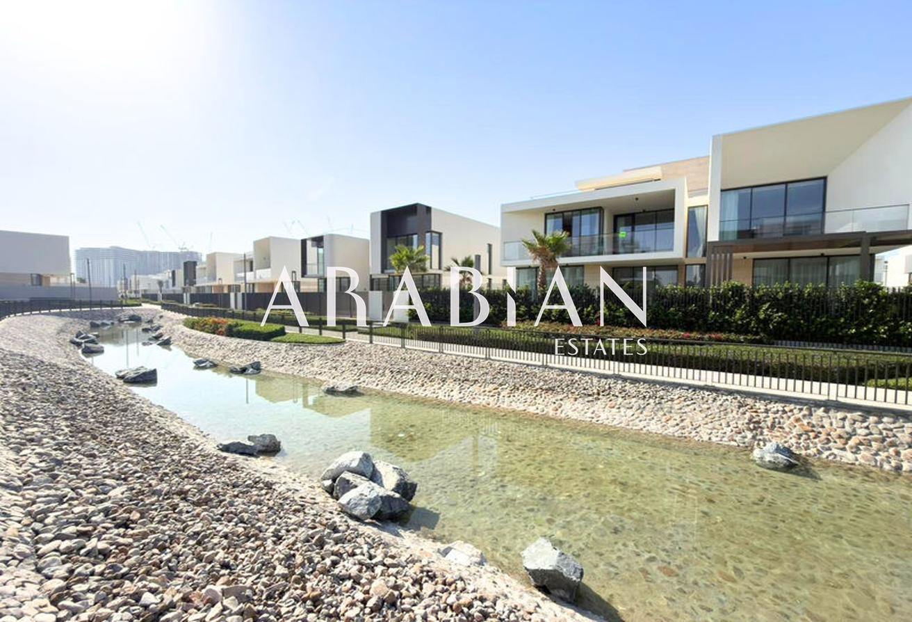Brand New | Luxury Villa | Lagoon View photo 25