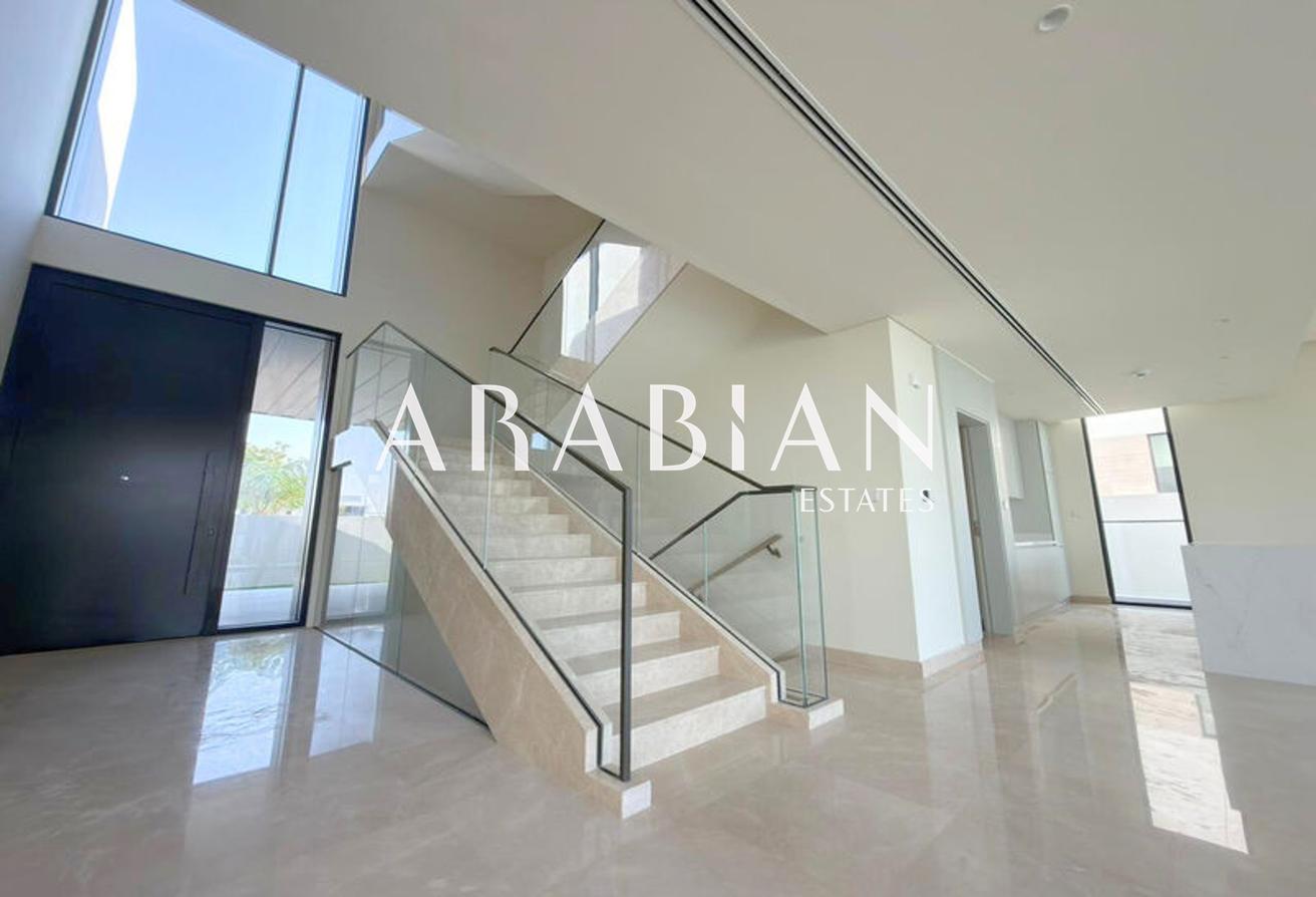 Brand New | Luxury Villa | Lagoon View photo 5