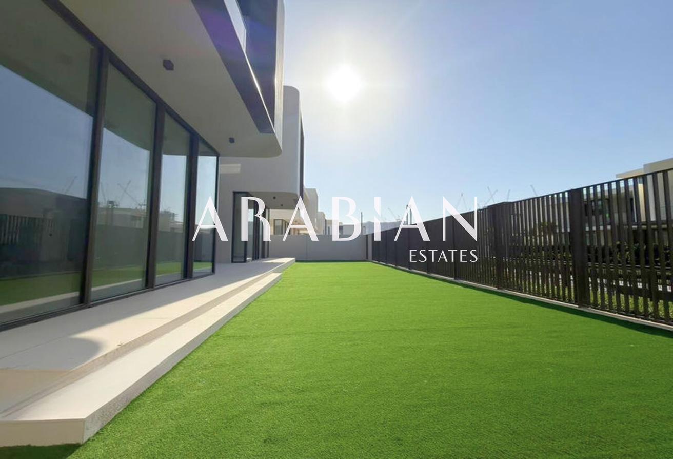 Brand New | Luxury Villa | Lagoon View photo 22