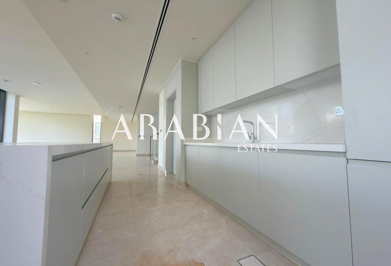 Brand New | Luxury Villa | Lagoon View photo 8