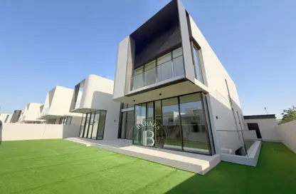 Villa - 5 Bedrooms - 6 Bathrooms for rent in Address Hillcrest - Dubai Hills Estate - Dubai