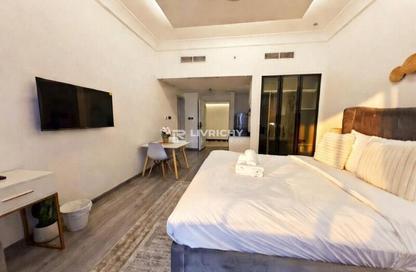 Apartment - Studio - 1 Bathroom for sale in Boutique 7 - Barsha Heights (Tecom) - Dubai