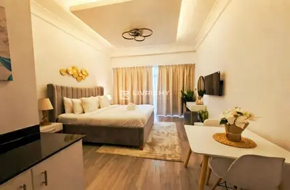 Apartment - Studio - 1 Bathroom for sale in Boutique 7 - Barsha Heights (Tecom) - Dubai