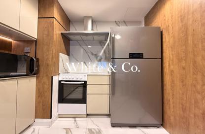 Apartment - 1 - 2 for rent in Lake Point Tower - JLT Cluster N - Jumeirah Lake Towers - Dubai Apartment - 1 - 2 for rent in Lake Point Tower - JLT Cluster N - Jumeirah Lake Towers - Dubai