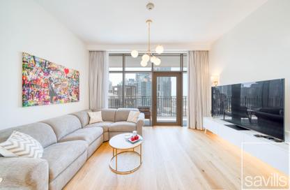 Apartment - 1 - 2 for sale in Boulevard Crescent Tower 1 - BLVD Crescent - Downtown Dubai - Dubai Apartment - 1 - 2 for sale in Boulevard Crescent Tower 1 - BLVD Crescent - Downtown Dubai - Dubai