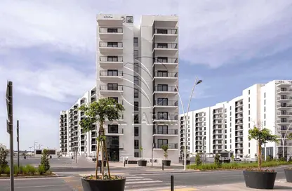 شقة - غرفة نوم - 1 حمام للايجار في وترز أج - جزيرة ياس - أبوظبي