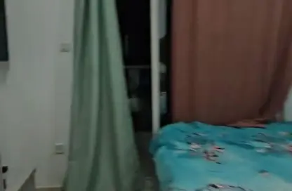 شقة - 2 غرف نوم - 2 حمامات للبيع في سيتي تاور - النعيمية - عجمان