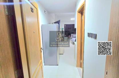Apartment - Studio - 1 for sale in Kentia - Ajman Uptown Villas - Ajman Uptown - Ajman