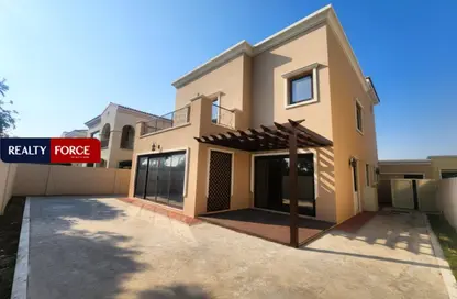 Villa - 5 Bedrooms - 5 Bathrooms for sale in Samara - Arabian Ranches 2 - Dubai