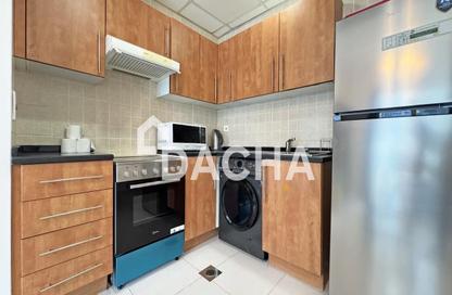 Apartment - 1 Bedroom - 2 Bathrooms for rent in Marina View Tower B - Marina View - Dubai Marina - Dubai Apartment - 1 Bedroom - 2 Bathrooms for rent in Marina View Tower B - Marina View - Dubai Marina - Dubai
