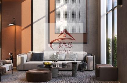 Apartment - 1 Bedroom - 2 Bathrooms for sale in Verdana Residence - Dubai Investment Park (DIP) - Dubai