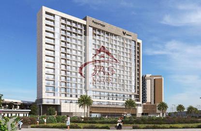 Apartment - 1 Bedroom - 2 Bathrooms for sale in Verdana Residence - Dubai Investment Park (DIP) - Dubai