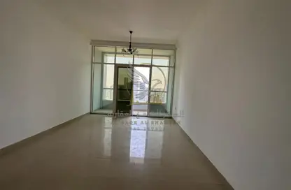 Apartment - 1 Bathroom for rent in Al Memzar Tower - Al Taawun Street - Al Taawun - Sharjah