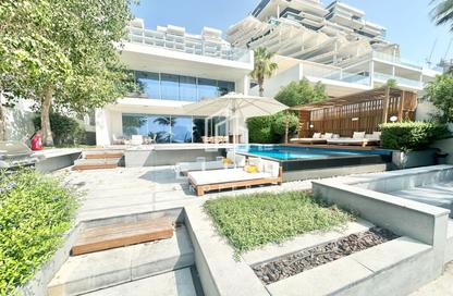 Apartment - 5 - 7 for sale in Five Palm Jumeirah - Palm Jumeirah - Dubai