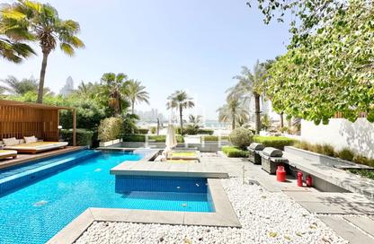 Apartment - 5 - 7 for sale in Five Palm Jumeirah - Palm Jumeirah - Dubai