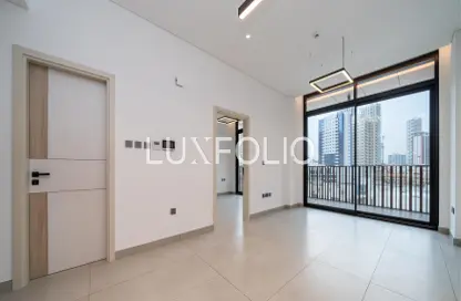 Apartment - 1 Bedroom - 2 Bathrooms for rent in Heilbronn Park Lane 2 - District 11 - Jumeirah Village Circle - Dubai