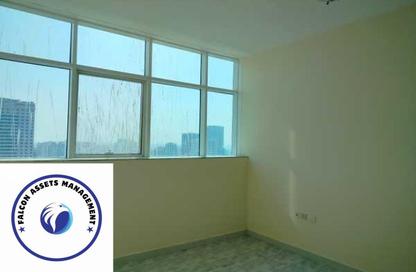 Apartment - 1 Bedroom - 1 Bathroom for rent in Manazil Tower 3 - Al Mamzar - Sharjah - Sharjah