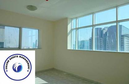 Apartment - 1 Bedroom - 1 Bathroom for rent in Manazil Tower 3 - Al Mamzar - Sharjah - Sharjah