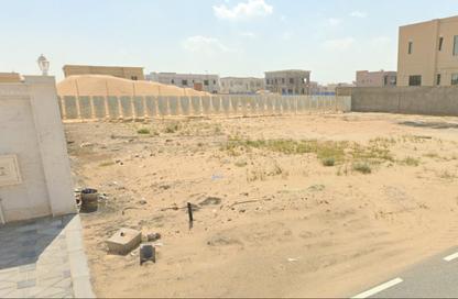 Land - Studio for sale in Hoshi 1 - Hoshi - Al Badie - Sharjah