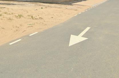 Land - Studio for sale in Hoshi 1 - Hoshi - Al Badie - Sharjah