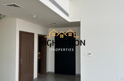 Villa - 4 - 5 for rent in The Dahlias - Yas Acres - Yas Island - Abu Dhabi