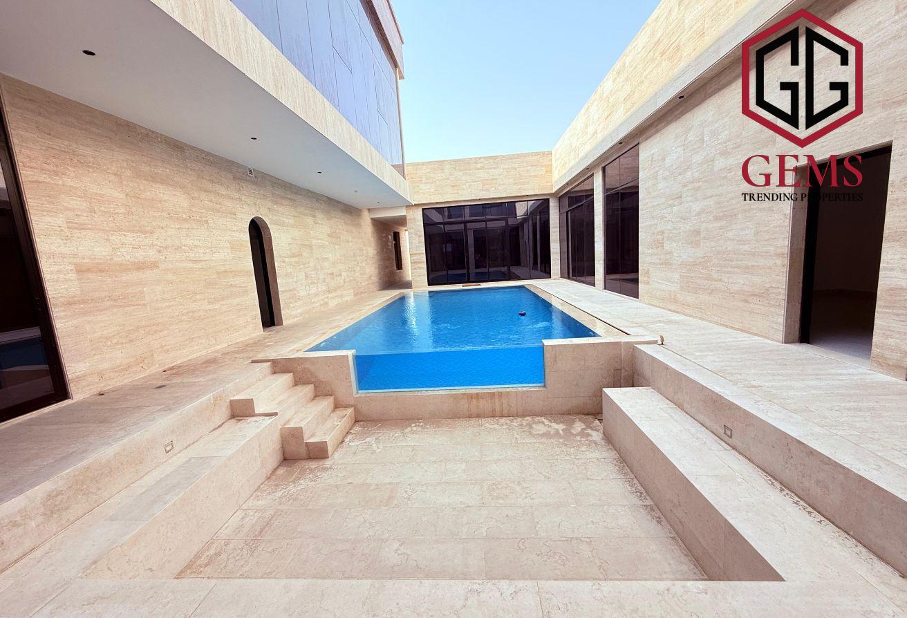 LUXURY BRAND NEW VILLA | SWIMMING POOL | GARDEN photo 4