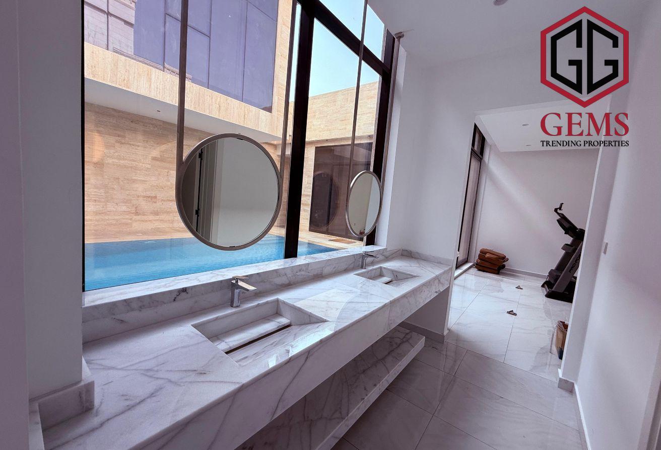 LUXURY BRAND NEW VILLA | SWIMMING POOL | GARDEN photo 10