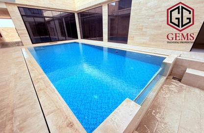 Villa - 5 - 6 for rent in Wadi Alshabak - Dubai