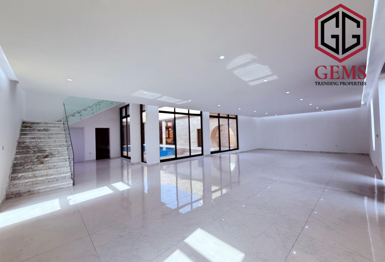 LUXURY BRAND NEW VILLA | SWIMMING POOL | GARDEN photo 5