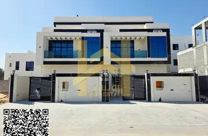 تاون هاوس - 5 غرف نوم - 7 حمامات للبيع في 1 الياسمين - الياسمين - عجمان