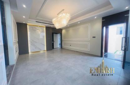 Villa - 5 - 7 for rent in Al Zaheya Gardens - Al Zahya - Ajman