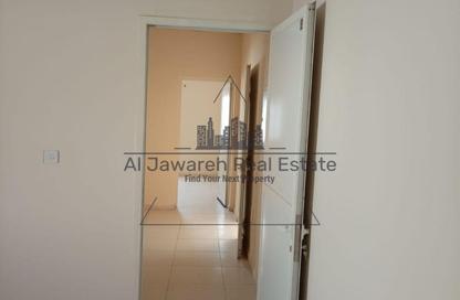 Apartment - 2 Bedrooms - 2 Bathrooms for rent in Al Haditha - Umm Al Quwain