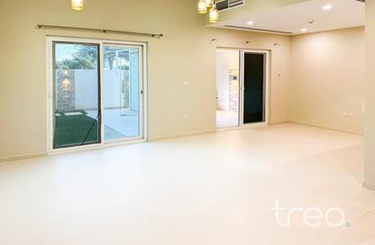 Townhouse - 3 Bedrooms - 4 Bathrooms for sale in Amaranta 2 - Amaranta - Villanova - Dubai