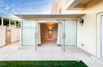 Townhouse - 3 Bedrooms - 4 Bathrooms for sale in Amaranta 2 - Amaranta - Villanova - Dubai