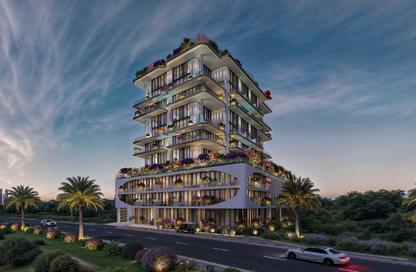 Duplex - 2 Bedrooms - 3 Bathrooms for sale in Villa Del Arte - Dubai Islands - Dubai Duplex - 2 Bedrooms - 3 Bathrooms for sale in Villa Del Arte - Dubai Islands - Dubai
