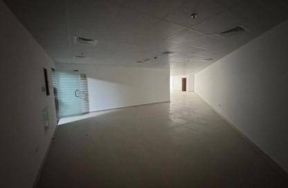 Office Space - Studio - 1 Bathroom for rent in Babel Towers - Al Majaz 3 - Al Majaz - Sharjah