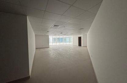 Office Space - Studio - 1 Bathroom for rent in Babel Towers - Al Majaz 3 - Al Majaz - Sharjah