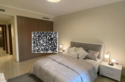 Apartment - 1 Bedroom - 2 Bathrooms for sale in Ajman One - Phase 2 - Ajman Downtown - Ajman Apartment - 1 Bedroom - 2 Bathrooms for sale in Ajman One - Phase 2 - Ajman Downtown - Ajman
