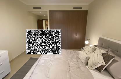 Apartment - 1 Bedroom - 2 Bathrooms for sale in Ajman One - Phase 2 - Ajman Downtown - Ajman