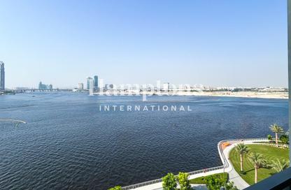 Apartment - 2 Bedrooms - 2 Bathrooms for rent in Creek Edge Tower 1 - Creek Edge - Dubai Creek Harbour (The Lagoons) - Dubai