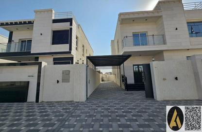 Villa - 5 Bedrooms - 6 Bathrooms for sale in Al Aamra Gardens - Al Amerah - Ajman