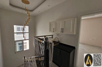 Villa - 5 Bedrooms - 6 Bathrooms for sale in Al Aamra Gardens - Al Amerah - Ajman