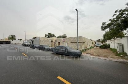 Villa - 1 Bedroom for sale in Al Rashidiya - Dubai