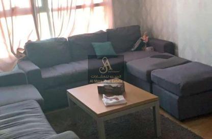 Apartment - 2 Bedrooms - 2 Bathrooms for sale in Mandarin Towers - Garden City - Ajman
