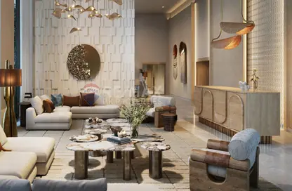 شقة - 3 غرف نوم - 3 حمامات للبيع في برج مونتيفا - مرسى خور دبي - دبي