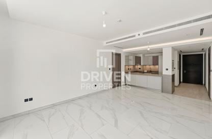 Apartment - 2 Bedrooms - 3 Bathrooms for sale in Crest Grande - Sobha Hartland - Mohammed Bin Rashid City - Dubai Apartment - 2 Bedrooms - 3 Bathrooms for sale in Crest Grande - Sobha Hartland - Mohammed Bin Rashid City - Dubai