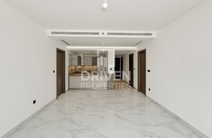 Apartment - 2 Bedrooms - 3 Bathrooms for sale in Crest Grande - Sobha Hartland - Mohammed Bin Rashid City - Dubai Apartment - 2 Bedrooms - 3 Bathrooms for sale in Crest Grande - Sobha Hartland - Mohammed Bin Rashid City - Dubai