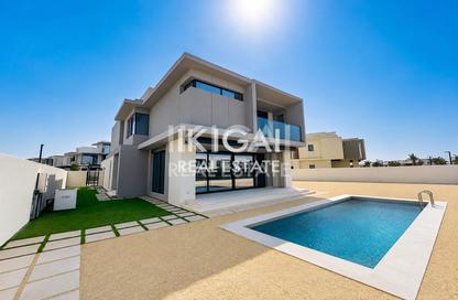 Villa - 5 - 7+ for rent in Jebel Ali Village Villas - Jebel Ali Village - Jebel Ali - Dubai Villa - 5 - 7+ for rent in Jebel Ali Village Villas - Jebel Ali Village - Jebel Ali - Dubai