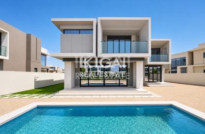Villa - 5 - 7+ for rent in Jebel Ali Village Villas - Jebel Ali Village - Jebel Ali - Dubai Villa - 5 - 7+ for rent in Jebel Ali Village Villas - Jebel Ali Village - Jebel Ali - Dubai