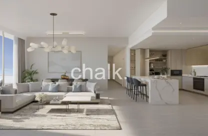 شقة - 2 غرف نوم - 2 حمامات للبيع في ابر هاوس إيست - أبّر هاوس - أبراج بحيرات الجميرا - دبي